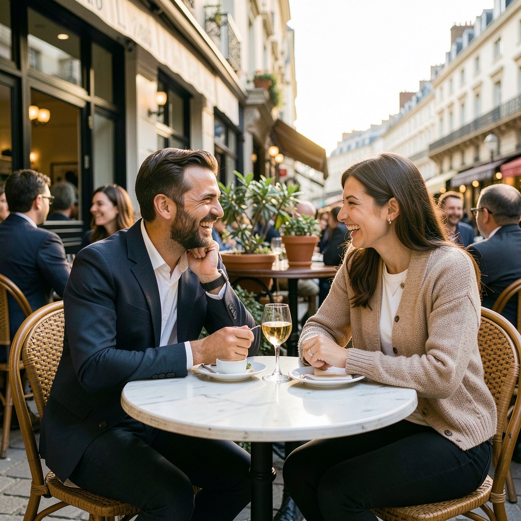 femme veuve cherche compagnon