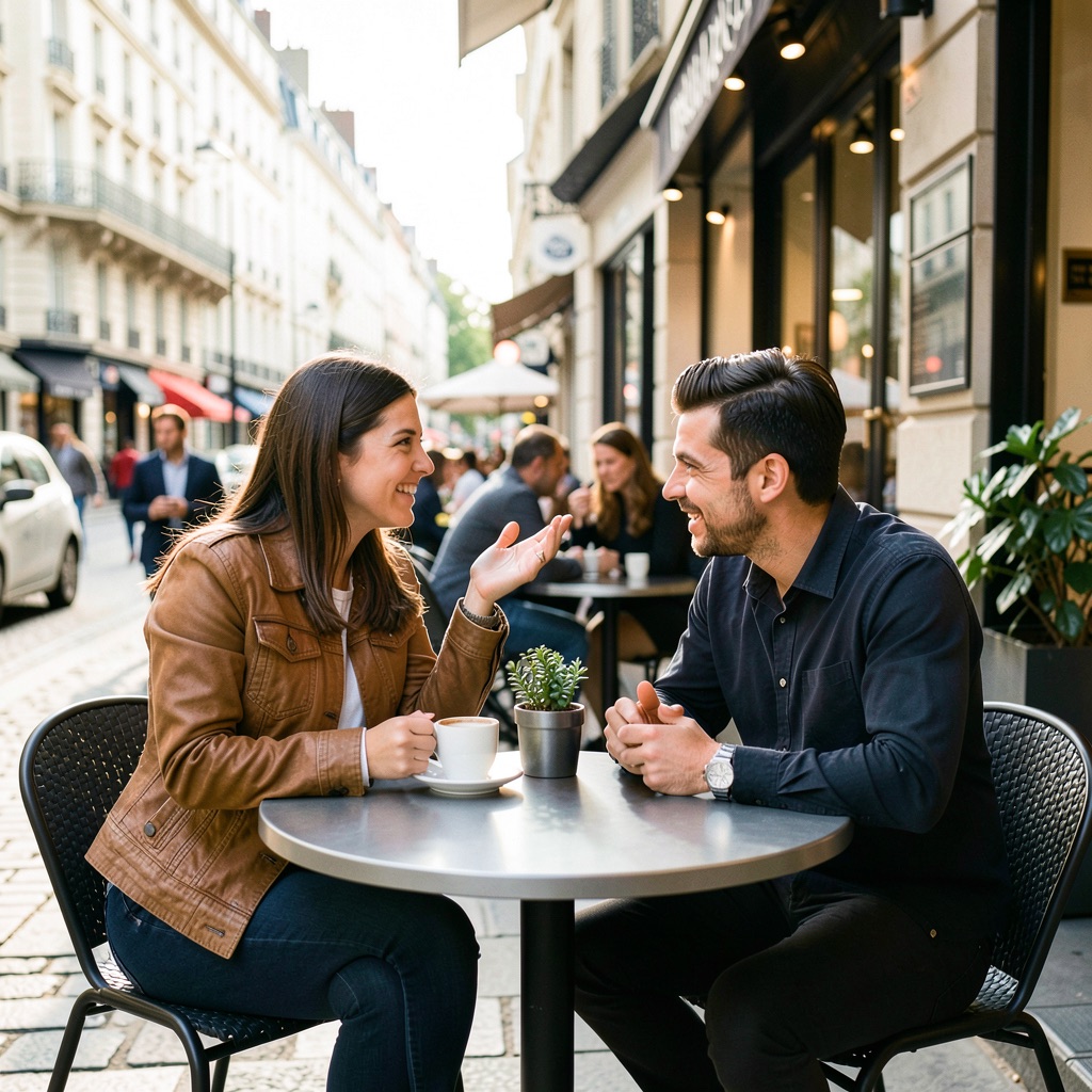 Rencontre veuve finistère