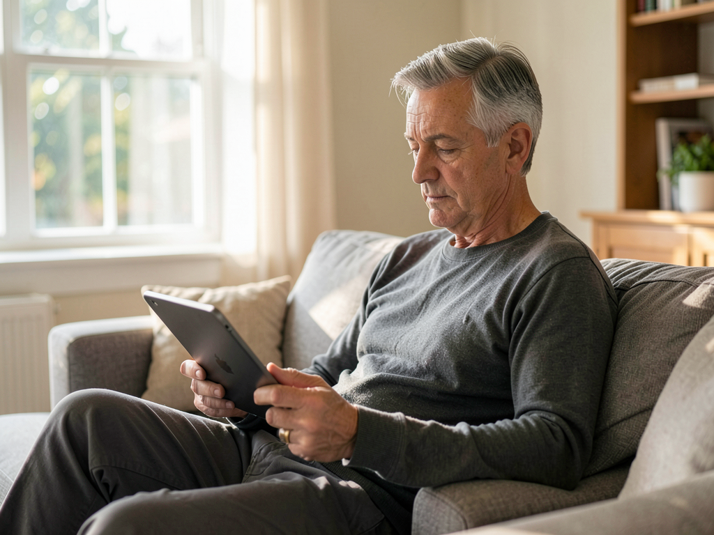Comment choisir un site de rencontre sérieux après un veuvage ? Le guide de vigilance 2026
