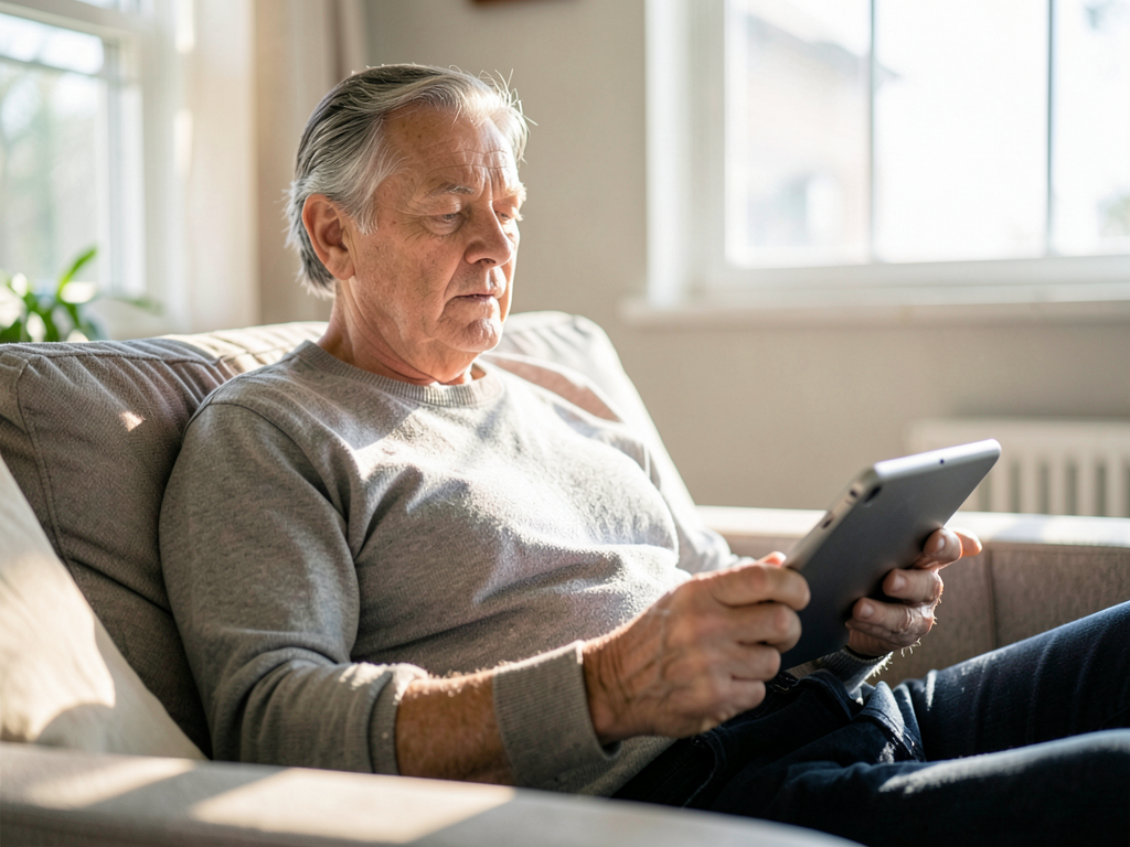 Comment choisir un site de rencontre sérieux après un veuvage ? Le guide de vigilance 2026