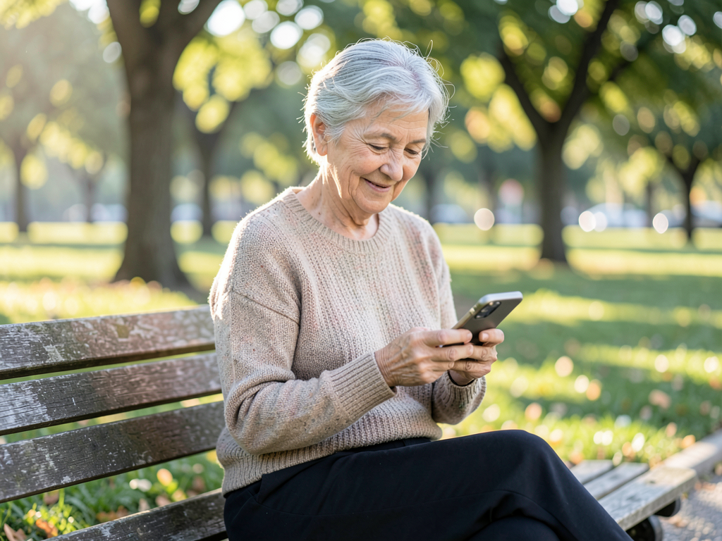 Comparatif des meilleurs sites de rencontre pour veuves et veufs (50+) en 2026 : Sécurité et Sérénité
