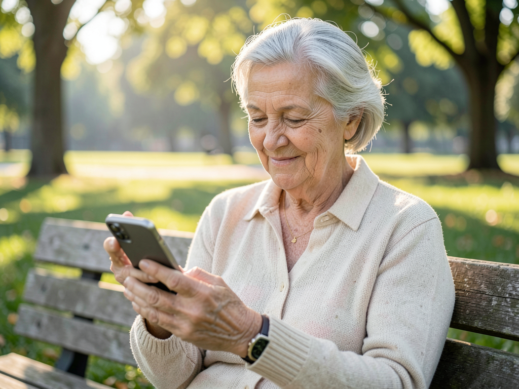 Comparatif des meilleurs sites de rencontre pour veuves et veufs (50+) en 2026 : Sécurité et Sérénité