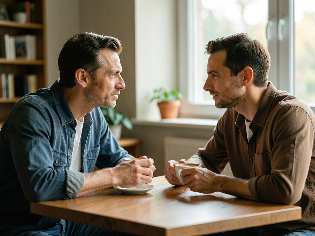 L'impact de l'héritage et du patrimoine sur la nouvelle vie de couple : comment en parler sereinement ?