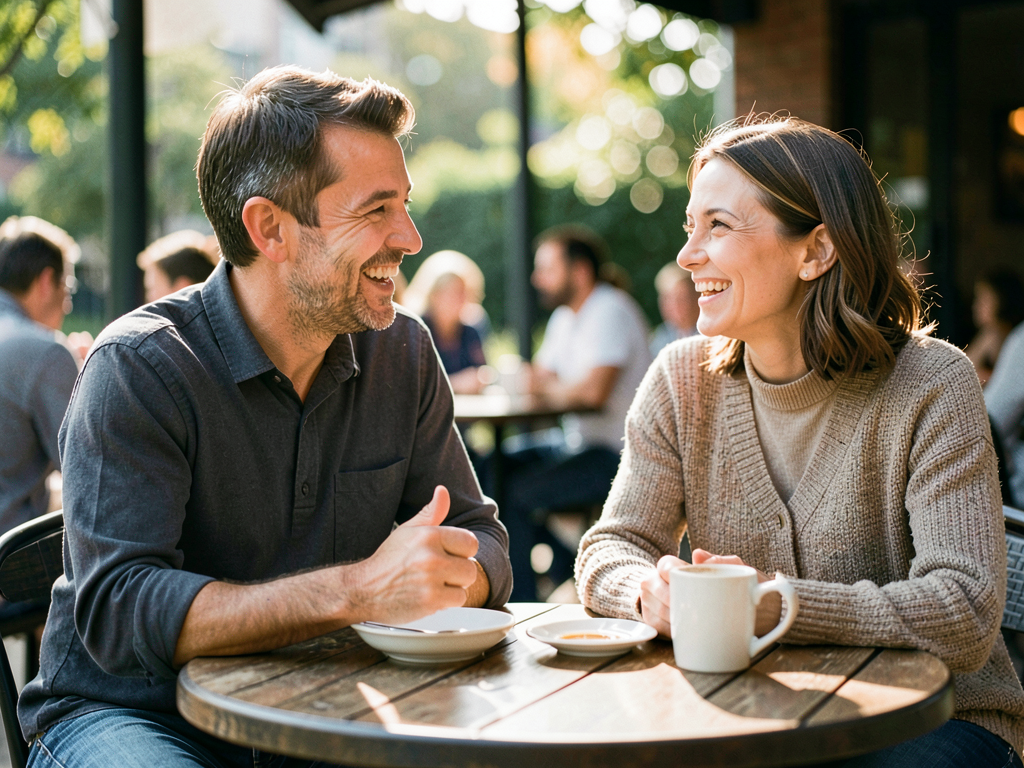 Comment mentionner son veuvage dans sa bio de rencontre sans alourdir la discussion : conseils et exemples de rédaction pour une approche sereine