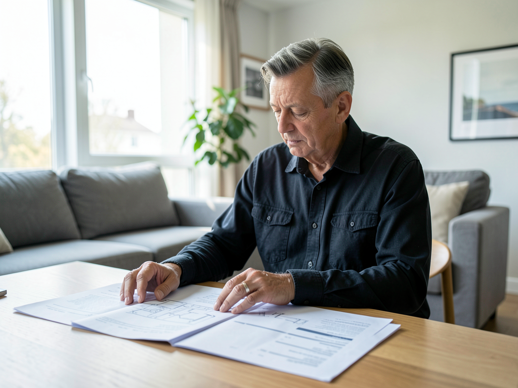 Comment protéger son patrimoine et ses biens immobiliers lors d'une nouvelle relation après un veuvage : les précautions juridiques