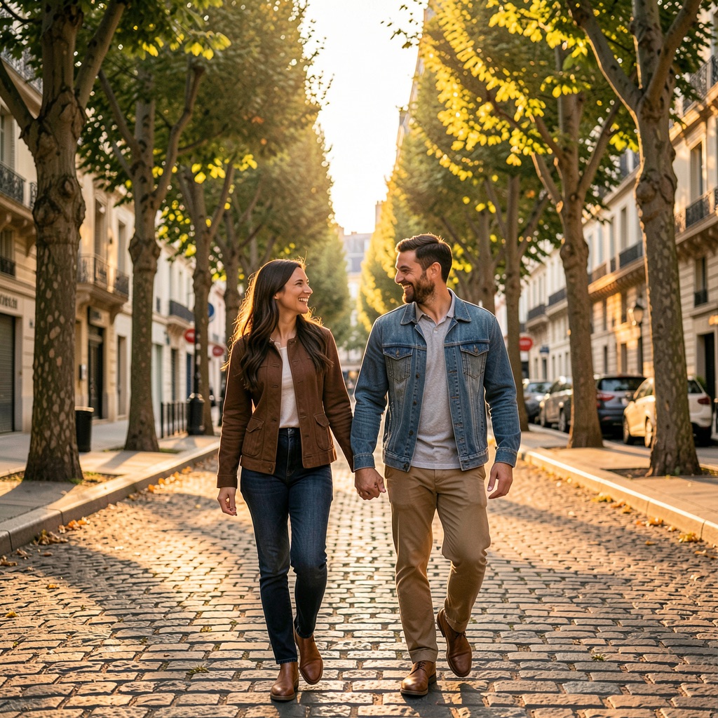 Oser une nouvelle rencontre à la soixantaine