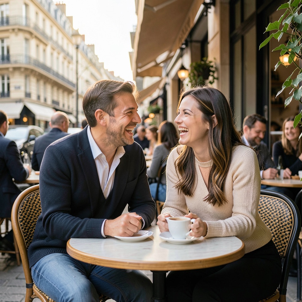 Renouer avec la confiance à la soixantaine