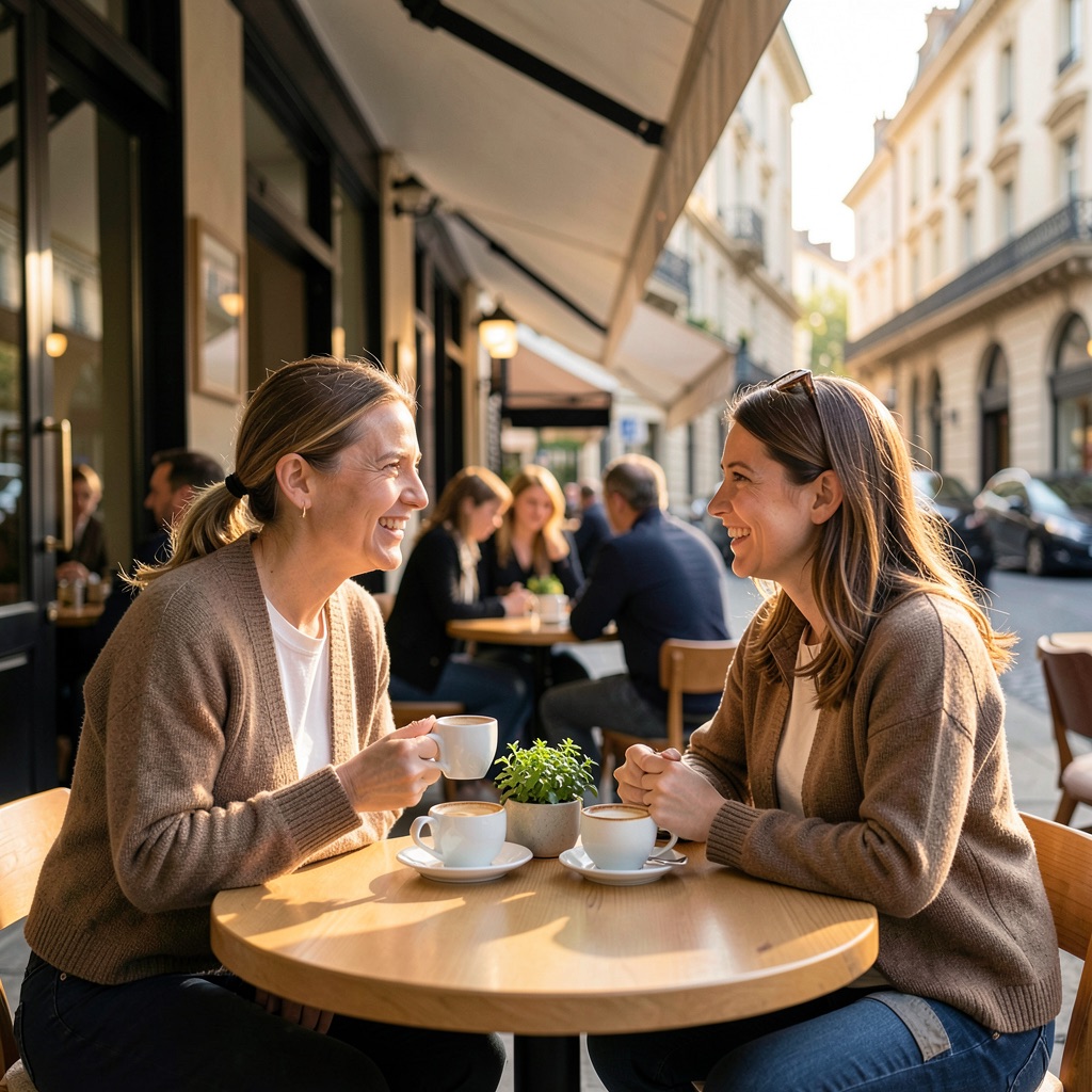Renouer avec la confiance après le deuil