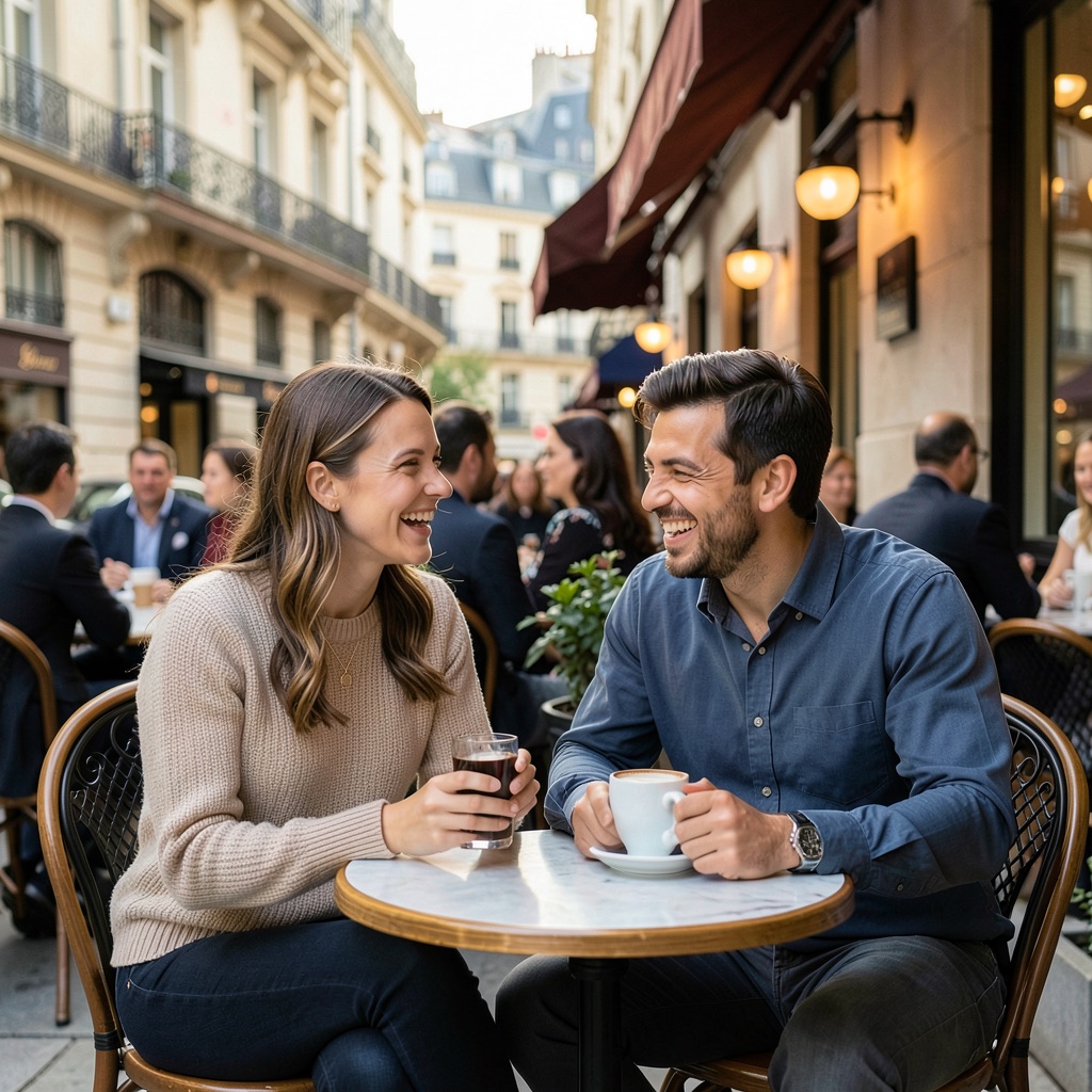 Repérer les profils sincères après le deuil