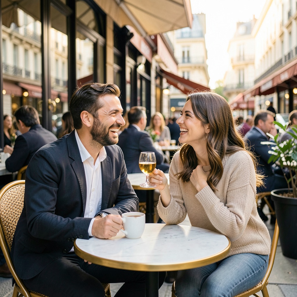 Reprendre goût aux sorties à la soixantaine