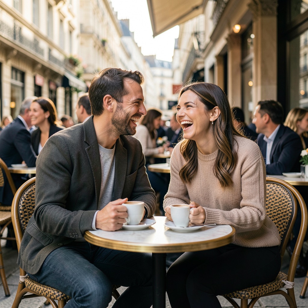 Se sentir légitime de recommencer quand on a longtemps été mariée