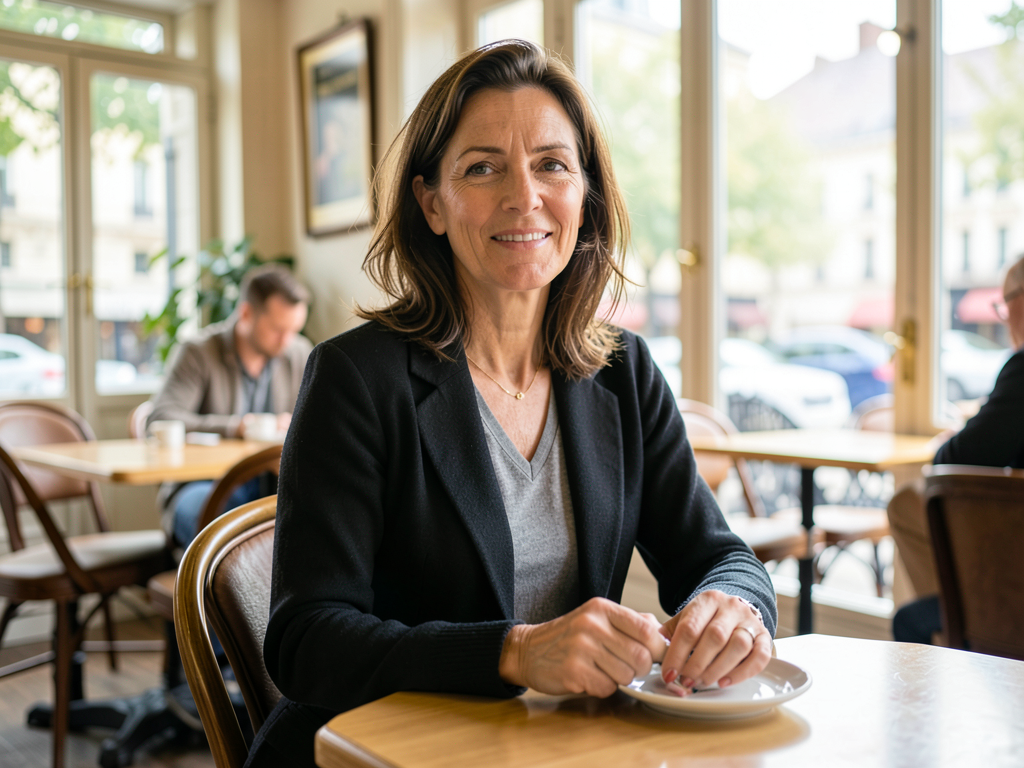 Rencontres après 55 ans : comment identifier les profils
