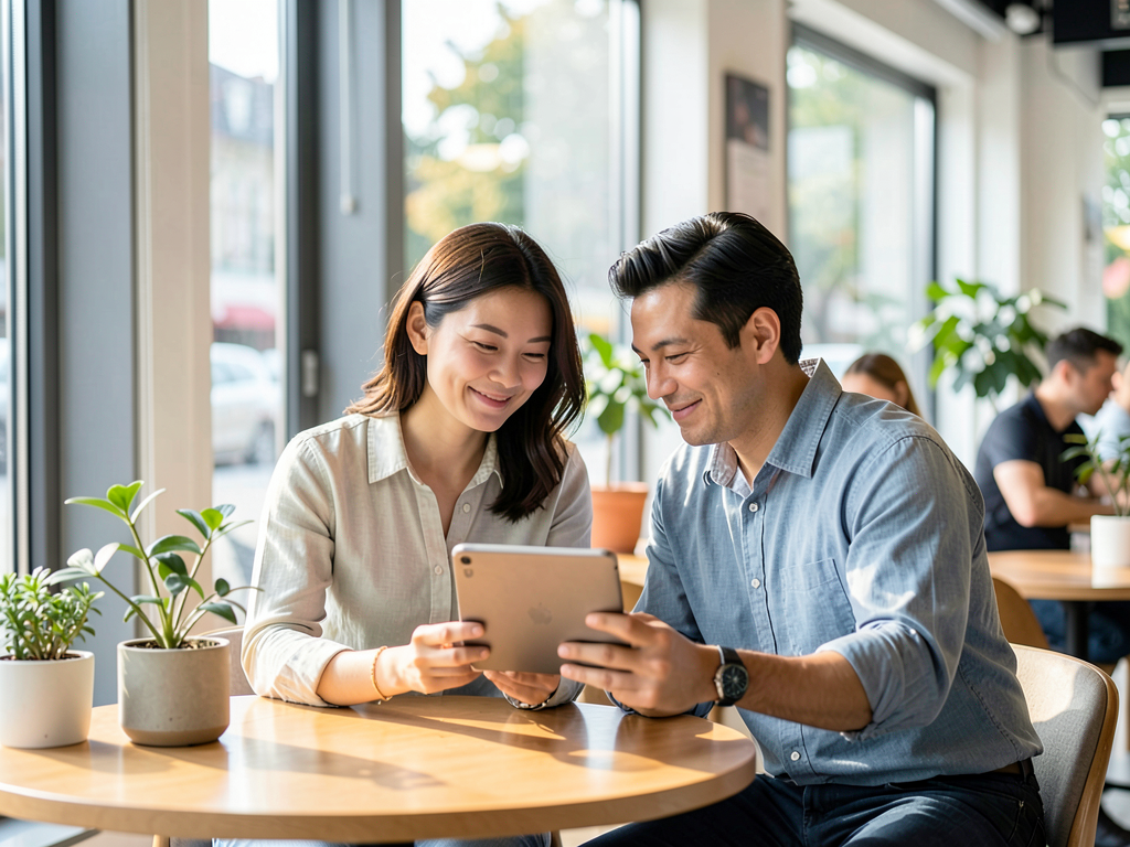 Rencontres après 50 ans : Agence matrimoniale ou Matchmaking en ligne ? Le guide 2026