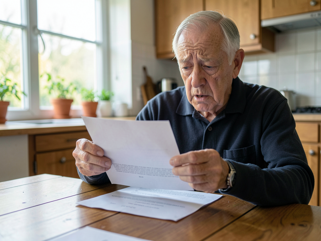 Comment repérer les arnaques au chèque de banque sur les forums de rencontre gratuits pour seniors