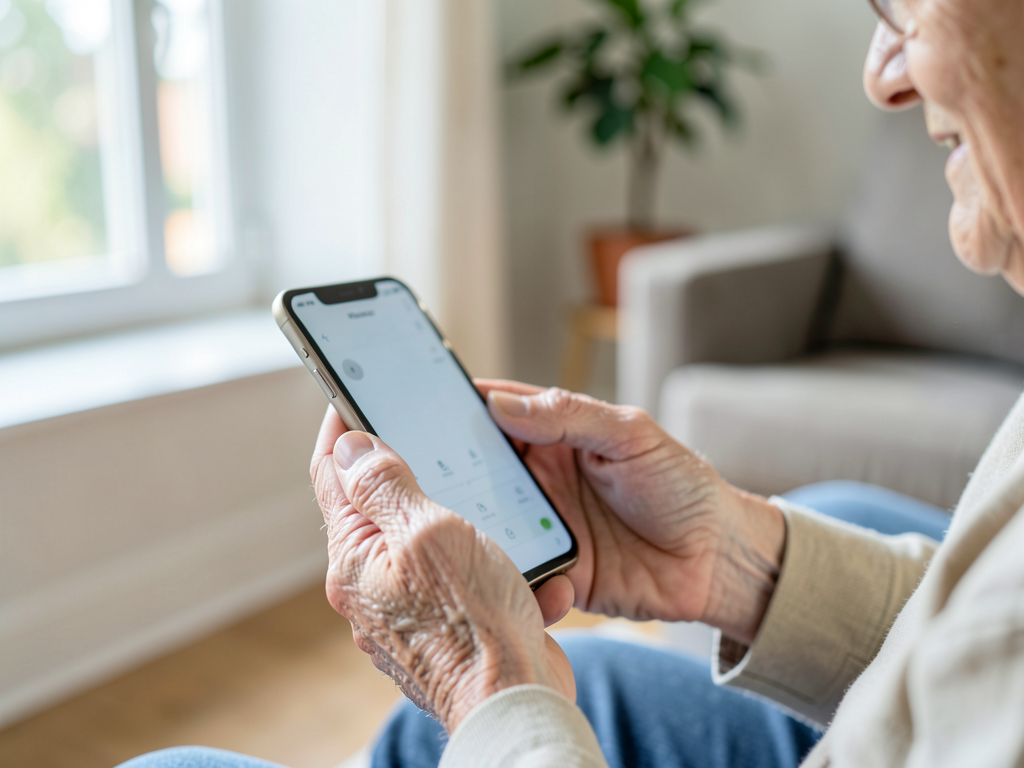 Les erreurs de paramétrage de confidentialité sur smartphone