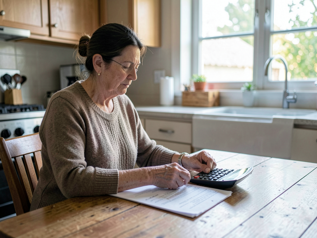 Fiscalité pension de réversion et nouvelle union