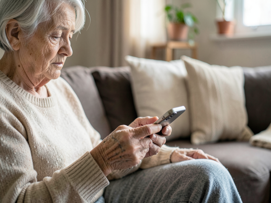 Frais cachés applis de rencontre seniors