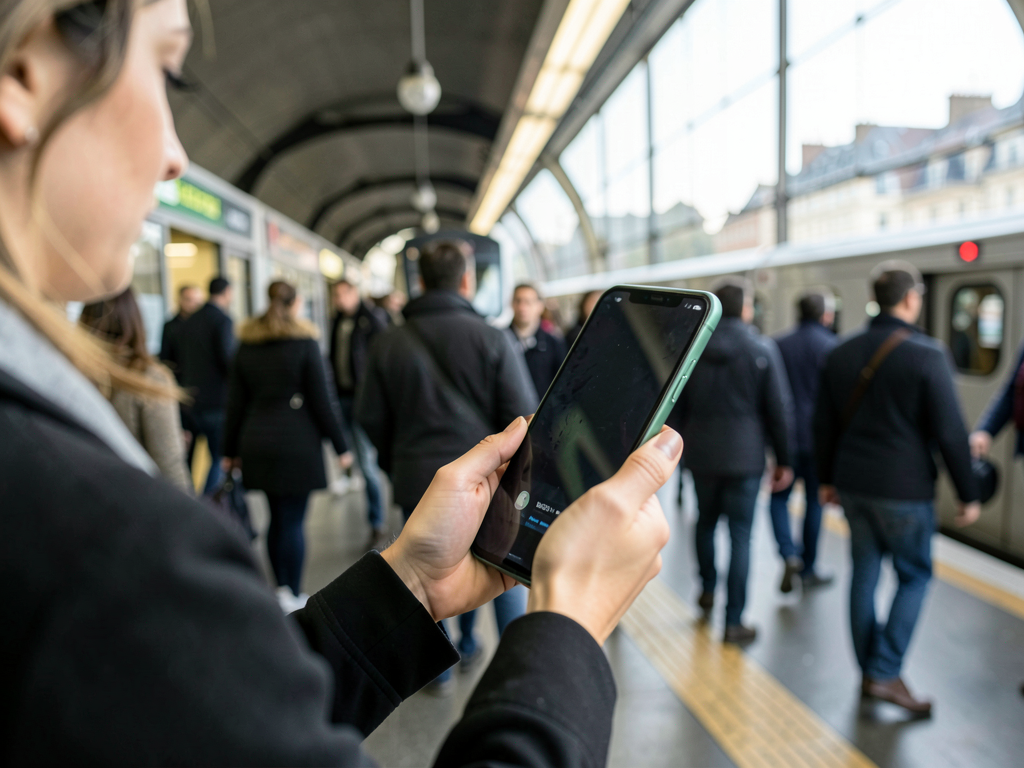 Happn est-il fait pour les profils femme ronde ? Mon retour d'expérience en 2026