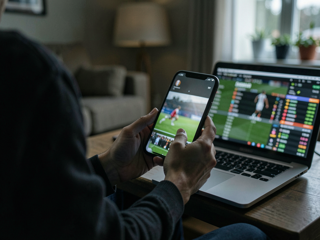 Meilleur site sportif : gratuit ou payant