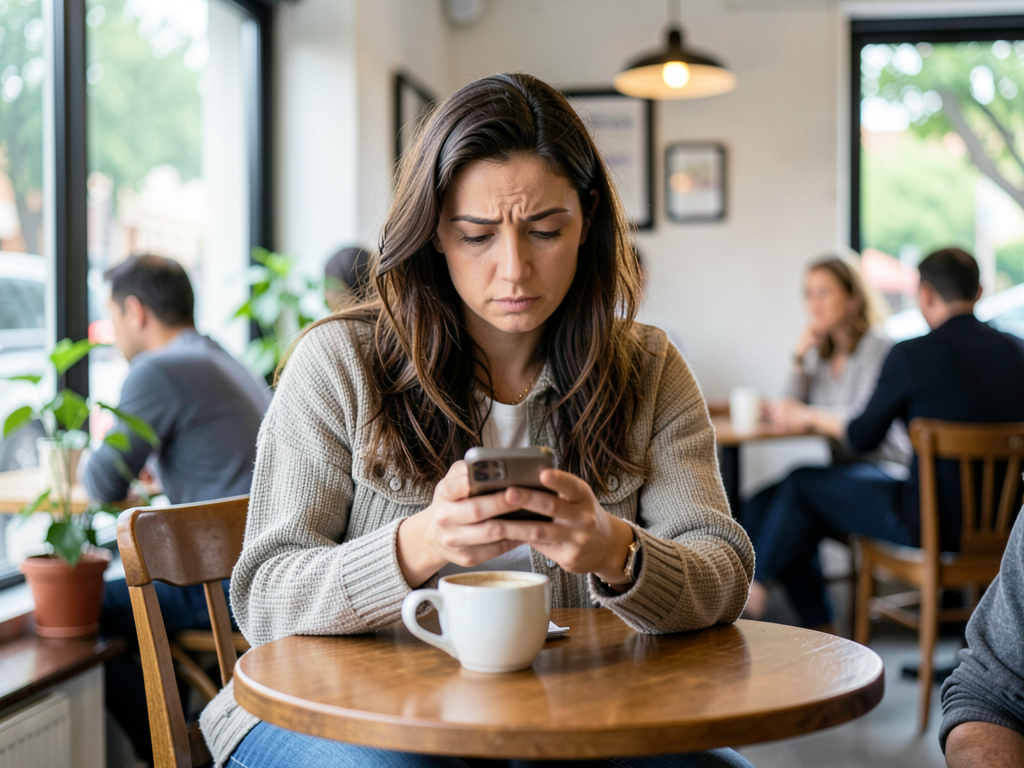 Profil dating : pourquoi mettre
