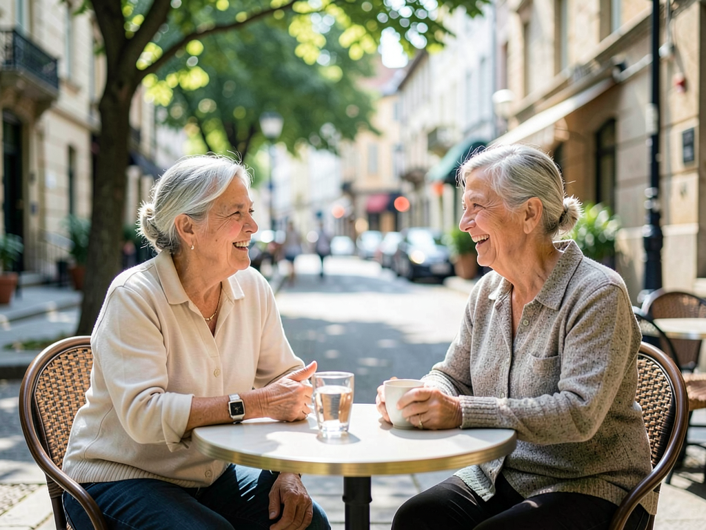 Rencontre en ligne à Nantes