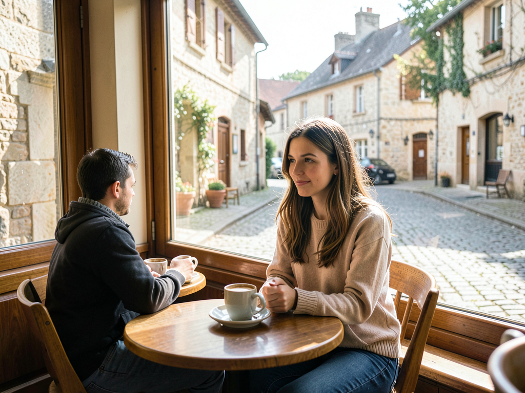 Rencontres en province : comment optimiser ses recherches sur les sites de rencontre quand on habite dans une petite ville ?