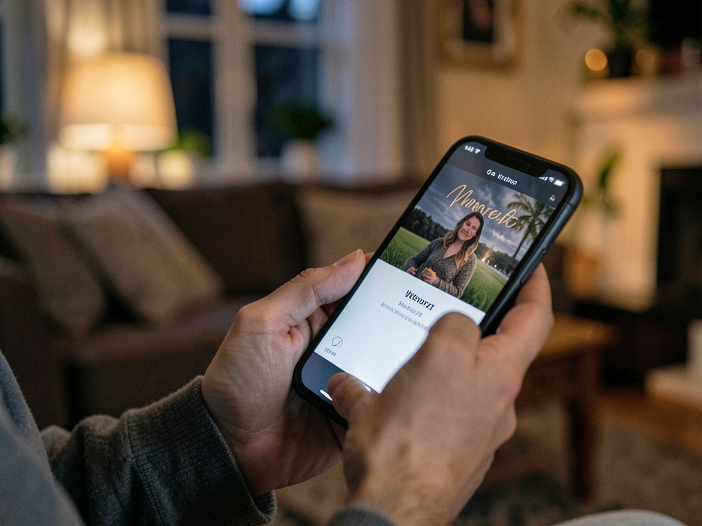 Répondre aux demandes de photos